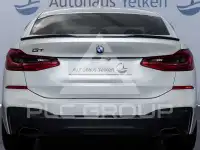 2018 BMW 630
