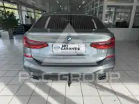 2018 BMW 630