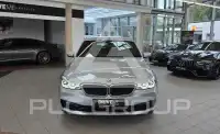 2018 BMW 630