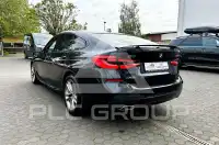 2018 BMW 630