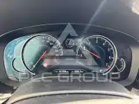 2018 BMW 630