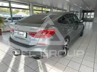 2018 BMW 630