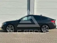 2018 BMW 630