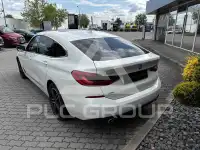 2018 BMW 630