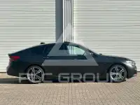 2018 BMW 630