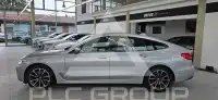 2018 BMW 630