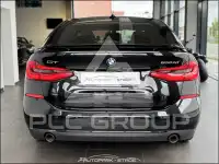 2018 BMW 630