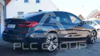 2018 BMW 630
