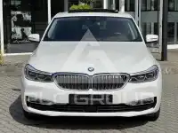 2018 BMW 630