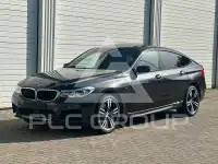 2018 BMW 630
