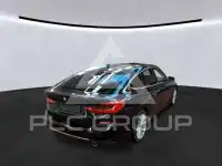 2018 BMW 630
