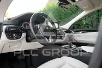 2018 BMW 630