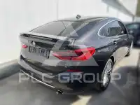 2018 BMW 630