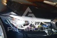 2018 BMW 525