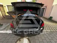 2018 BMW 525