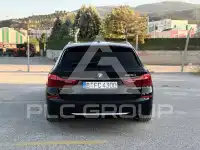 2018 BMW 525