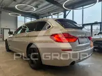 2018 BMW 525