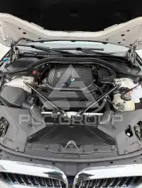 2018 BMW 525