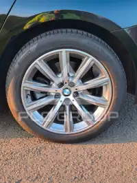 2018 BMW 525