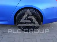 2018 BMW 525