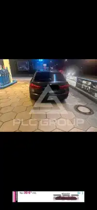 2018 BMW 525