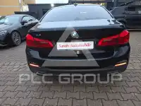2018 BMW 525