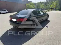 2018 BMW 525