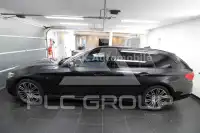 2018 BMW 525