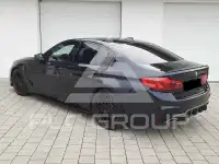 2018 BMW 525