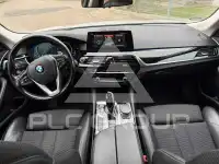 2018 BMW 525