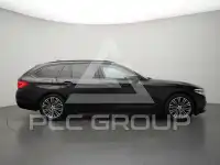 2018 BMW 525