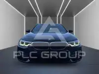 2018 BMW 525