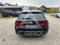 2018 BMW 525