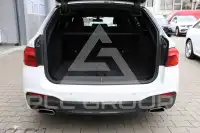 2018 BMW 525
