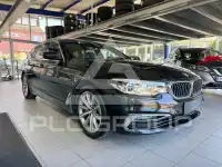 2018 BMW 525