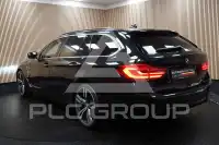 2018 BMW 525