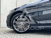 2018 BMW 525