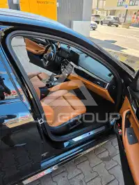 2018 BMW 525