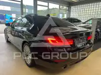 2018 BMW 525