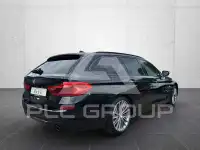 2018 BMW 525