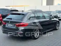 2018 BMW 525