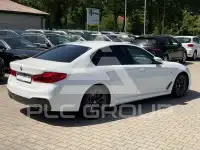 2018 BMW 525