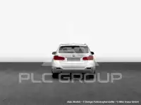 2018 BMW 320