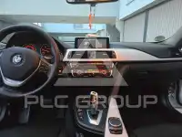 2018 BMW 320