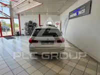 2018 BMW 320