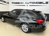 2018 BMW 320