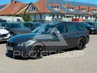 2018 BMW 320