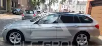 2018 BMW 320