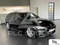 2018 BMW 320