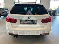 2018 BMW 320